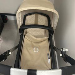 Bugaboo chameleon 3