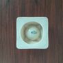 Belleek Ashtray Green Mark Image 3
