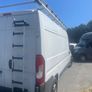 Rhino roof rack and ladder like new Image 4
