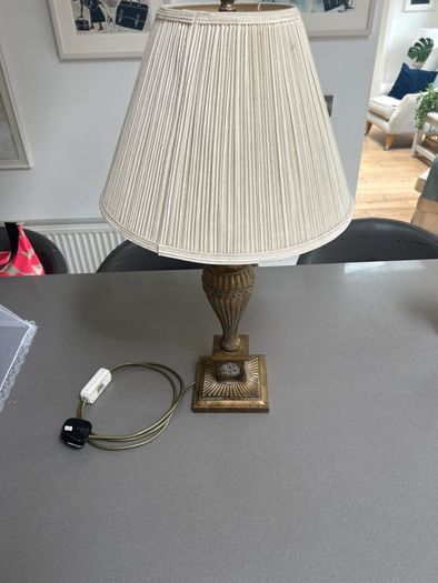 Table Lamp