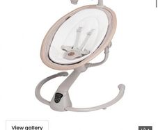 Maxi Cosi Baby Swing