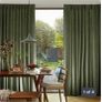 Eyelet curtain Image 2