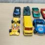 Vintage Corgi Toy Car Bundle - 12 Vehicles Image 2