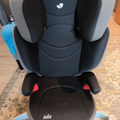 Joie Trillo Car Seat Group 2-3 / 15-36kg / 3-12 years