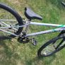 Apollo Slant Mountain Bike Image 9