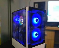 Brand New Gaming PC