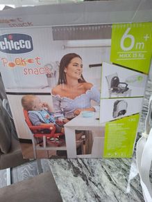 baby travel chair