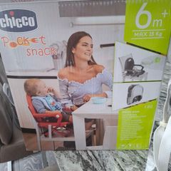 baby travel chair