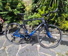 Boardman SLR 8.9 105 Mens Road Bike