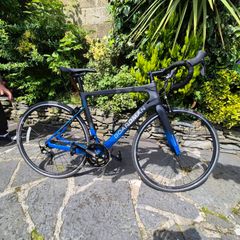 Boardman SLR 8.9 105 Mens Road Bike