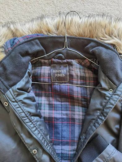 coat winter jacket parka