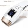 Ipl Hair Removal Device with Cooling Function, Painless Laser Hair Removal Device for Long Lasting Smooth Skin Image 3