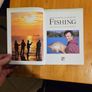 3 X Fishing Books.  1 X The Concise Encyclopedia Of Fishing. Coarse,sea, And Fly Fishing.  By Gareth Purnell-alan Yates-chris Dawn. First Edition Large Volume Hardback In Good Condition.  Plus The Sports Fisherman. See Photos For Same. Image 6