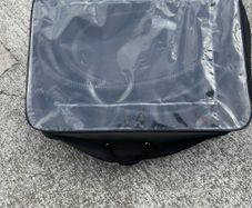 camping equipment