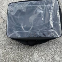 camping equipment