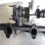 VW Seat Ford Turbo K03-036 028253019 turbocharger Image 7
