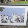 Art - Coloured Print . Image 2