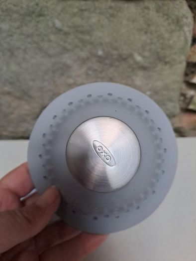 OXO Good Grips drain protector