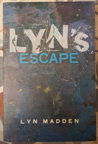 Lyn's Escape by Lyn Madden