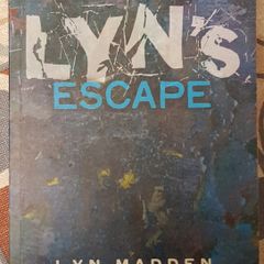 Lyn's Escape by Lyn Madden