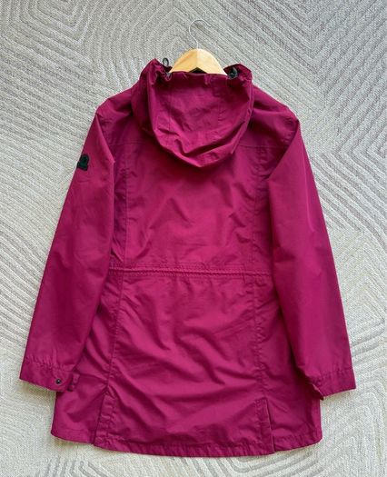 Tog 24 waterproof jacket UK14