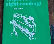 Improve your Sight-reading - Grade 2 Piano