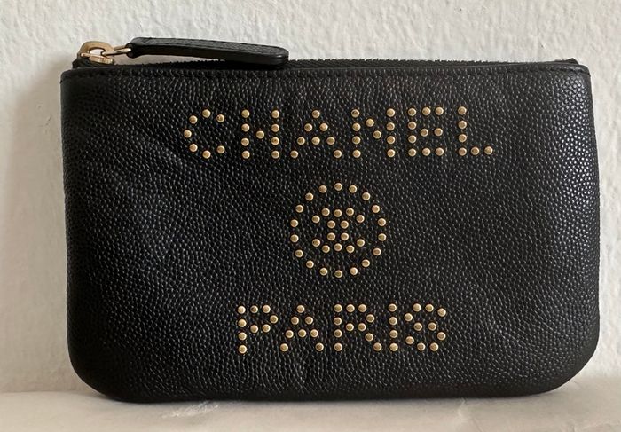 Chanel mini o case