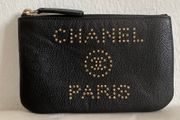 Chanel mini o case