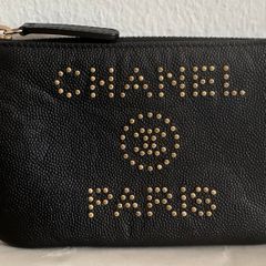 Chanel mini o case