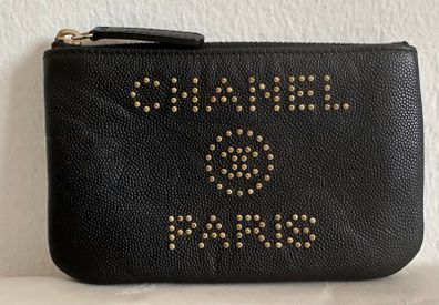 Chanel mini o case