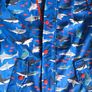 Fatface boys raincoat  5-6yrs Image 7