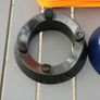 Cones, discs & ball tee holders Image 4