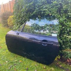 Mazda MX5 Passenger Door (NC)