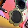 Orla Kiely Exclusive Lola Bag with Large Wallet and Bag Charm Image 3