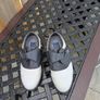 Ladies Golf Shoes Image 4