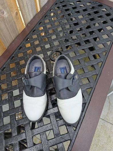Ladies Golf Shoes
