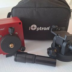 iOptron SkyTracker Pro