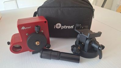 iOptron SkyTracker Pro