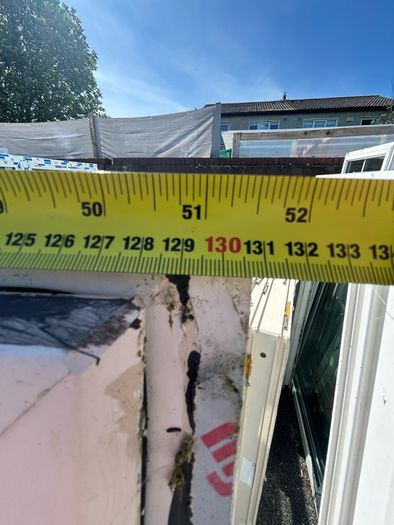 pvc window