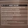 SALE! Insect Killer Image 3