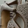 Lotus Womens high Heel Sandals 8Uk 41EU Image 2
