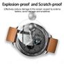 9H Tempered Glass For Vivo Watch 46MM SmartWatch Scratch Resistant Screen Protector Film Accessories For Vivo Watch Image 4