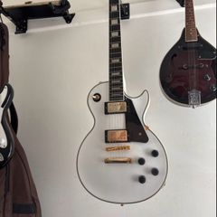 Les Paul Custom Epiphone