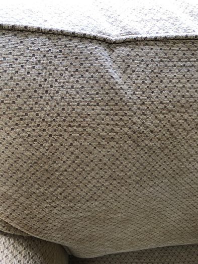 Couch & chair