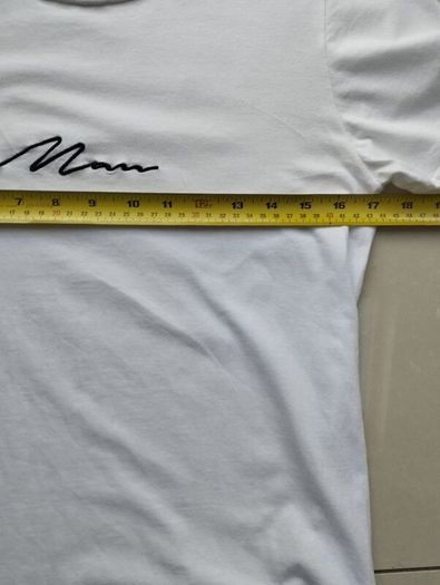 Man Mens T-Shirt