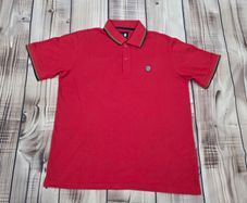 K-Swiss Men's Polo Shirt Size Medium
