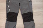 Mens Regatta hiking trousers