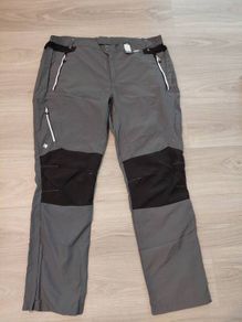 Mens Regatta hiking trousers