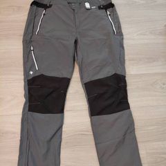 Mens Regatta hiking trousers