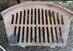 Fire crate
